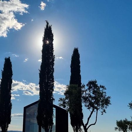 San Giovanni In Poggio 蒙特罗尼德阿尔比亚 外观 照片